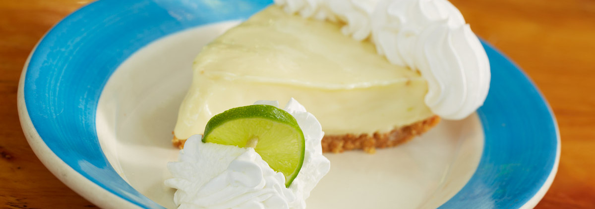Abraham&amp;#39;s Key Lime Pie - Nellie and Joe&amp;#39;s Famous Keylime Juice