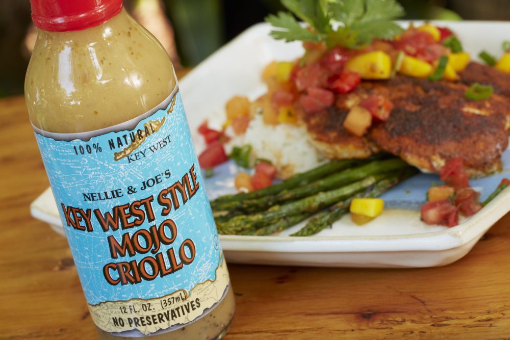 Key West Mojo Criollo Marinade, 12 X 12 oz - Image 3