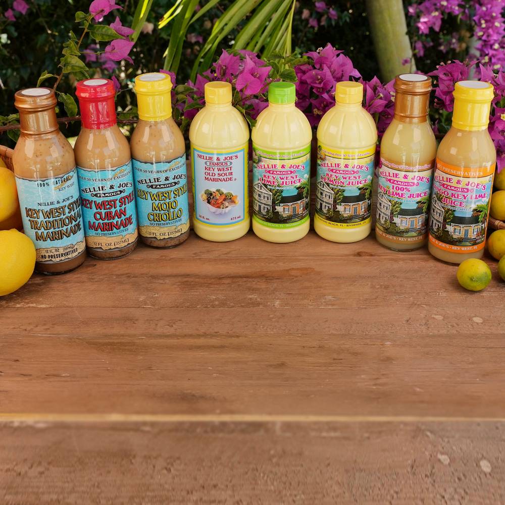 Customer 12 Pack Sampler (TRADITIONAL MARINADE OUT OF STOCK)