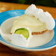 Key Lime Pie 180x180 