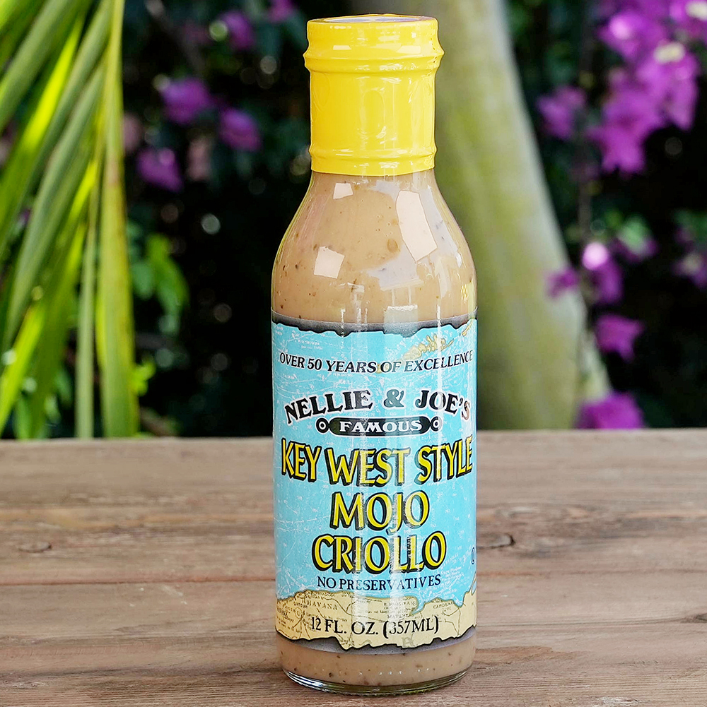 Key West Mojo Criollo Marinade, 12 X 12 oz