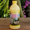 Key West Lemon Juice, 12 X 16 oz